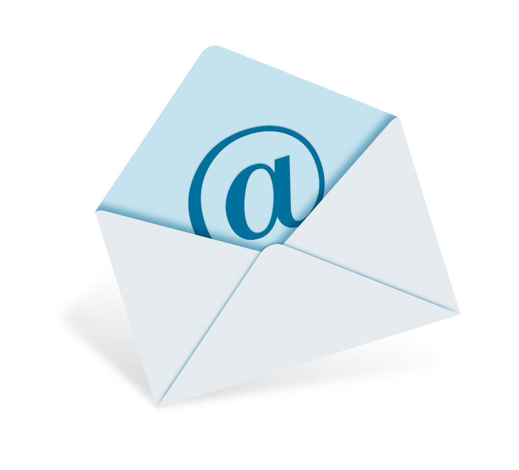 Электронная почта. Электронное письмо. Электронная почта (e-mail). Изображение электронной почты.